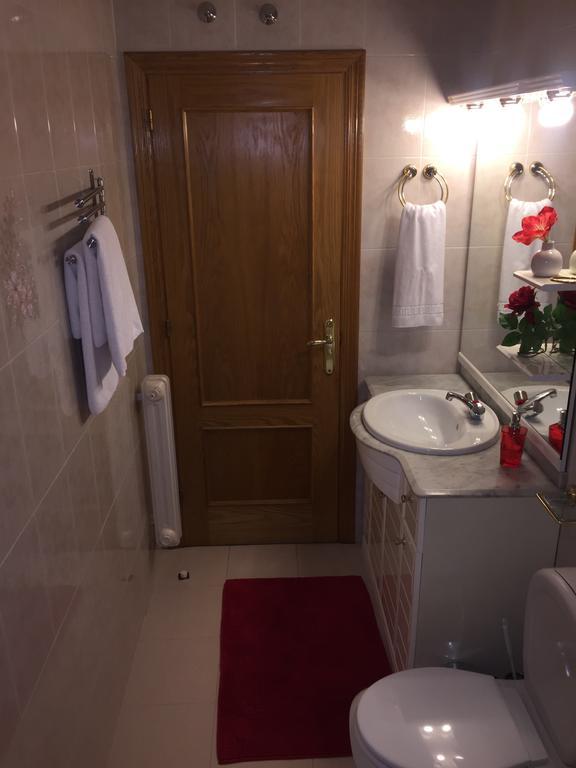 Pension Логроньо Номер фото