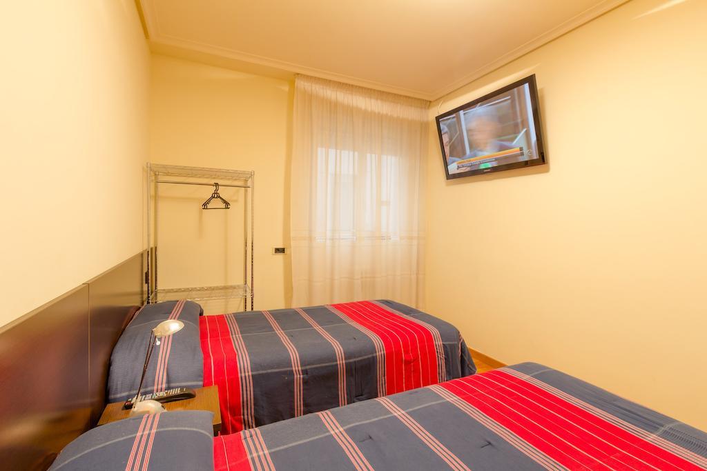 Pension Логроньо Номер фото
