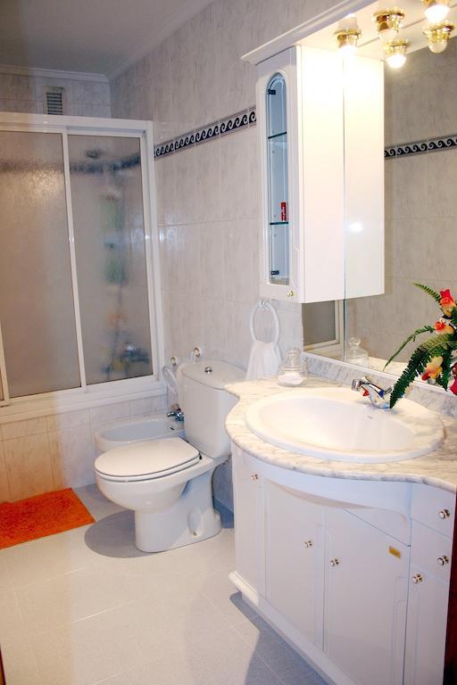 Pension Логроньо Номер фото