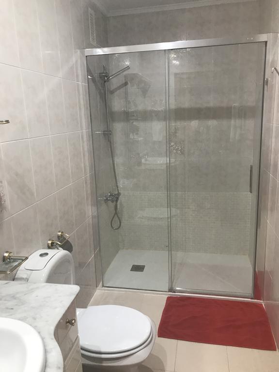 Pension Логроньо Экстерьер фото